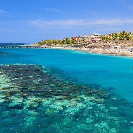Summer Sun Costa Adeje  Ngoại thất bức ảnh