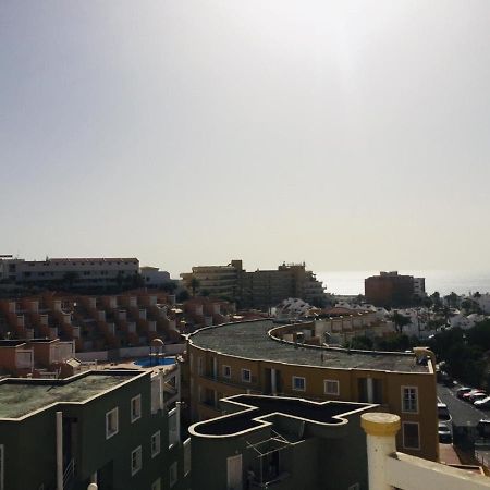 Summer Sun Costa Adeje  Ngoại thất bức ảnh