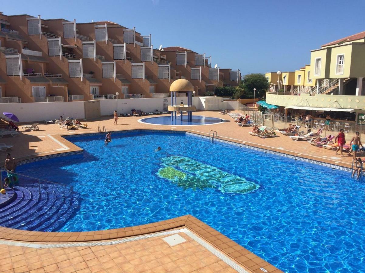 Summer Sun Costa Adeje  Ngoại thất bức ảnh