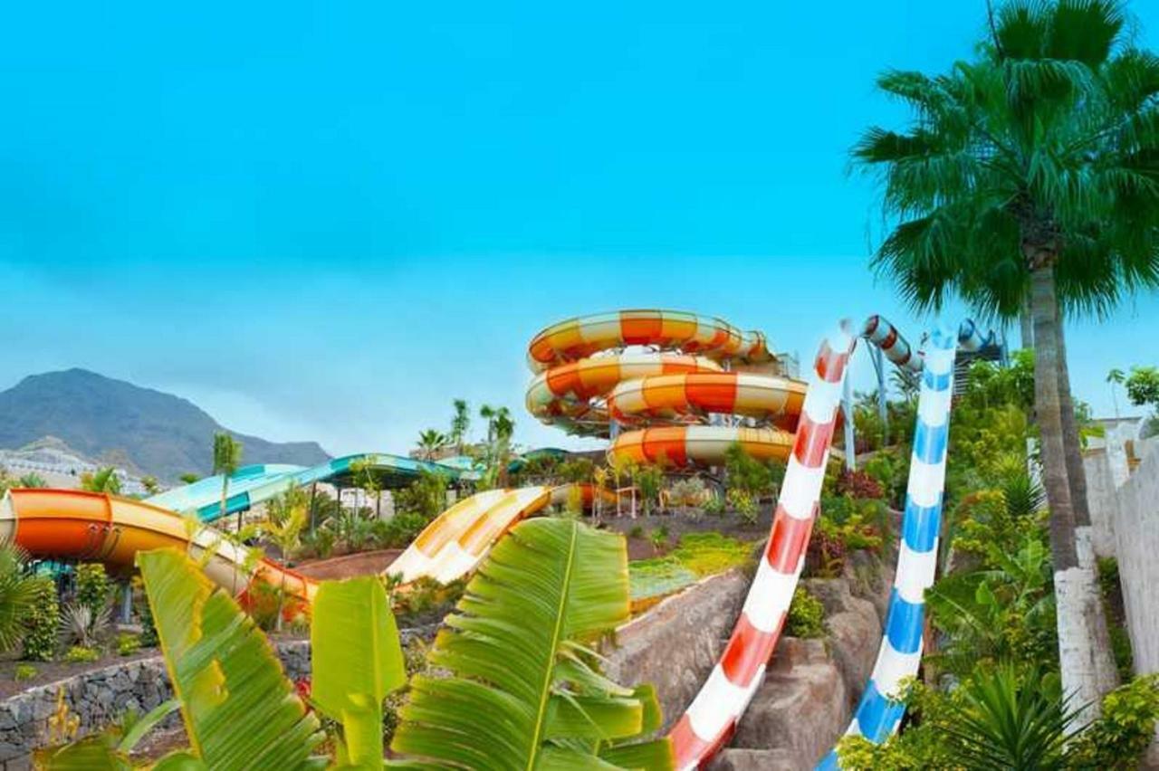 Summer Sun Costa Adeje  Ngoại thất bức ảnh