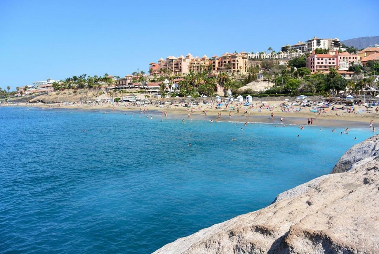 Summer Sun Costa Adeje  Ngoại thất bức ảnh