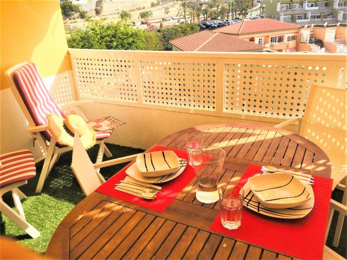 Summer Sun Costa Adeje  Ngoại thất bức ảnh