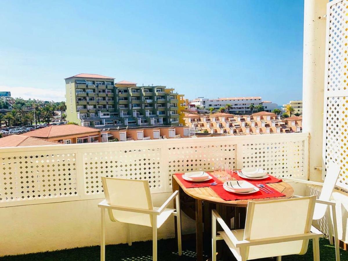 Summer Sun Costa Adeje  Ngoại thất bức ảnh