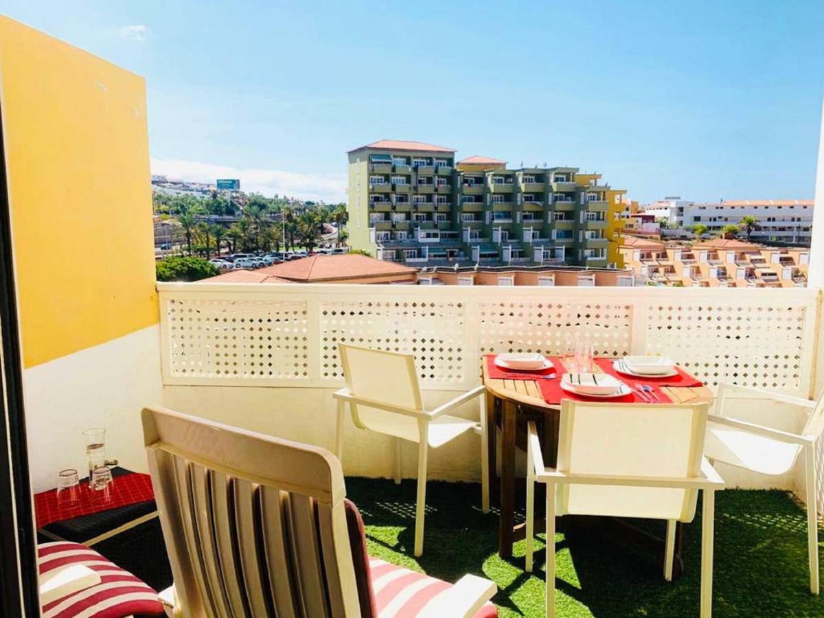 Summer Sun Costa Adeje  Ngoại thất bức ảnh